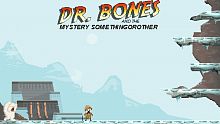 ios, free, phiêu lưu, tai game, download, tải về, dr bones: pug explorer, dễ thương, cute, pug, kute, kho báu