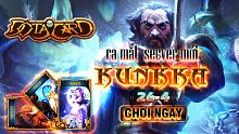 dotacard, dota card, kunkka