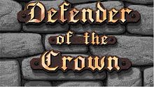 android, download, tải về, defender of the crown, game cổ điển
