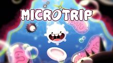 phiêu lưu, tải game, tai game, download, giải trí, vi khuẩn, microtrip