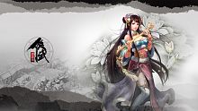 android, ios, nhập vai, rpg, đào viên anh hùng truyện, hâp dẫn, lớp nhân vật