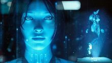 windows phone, ai, cortana, microsoft, coppa, halo, cnet, npc