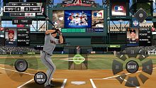 mlb, ios, rpg, sắp phát hành, mlb perfect inning, coming soon, gamevil, baseball superstars, bóng chày