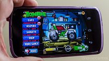 android, ios, 2d, tải game, tai game, download, vũ khí, zombie, đua xe