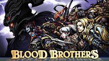 android, blood brothers, ios, game thẻ bài, hướng dẫn, kinh nghiệm