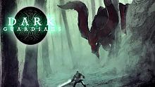 dark kingdom, hành động, nhập vai, rpg, thần thoại, tải game, tai game, download, temple run, endless runner, dark guardians, baikin, bắc âu, huyền ảo