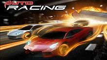 android, tải game, tai game, download, review, game việt, link down, game hay, link download, joy entertainment, auto racing: upstream, game đua xe, game arcade, game việt nam