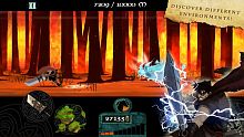 android, ios, rpg, temple run, dark guardians, baikin, endless running