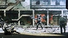 android, ios, call of duty, game chiến tranh, 11 bit studios, this war of mine, battlefield, game mô phỏng