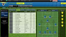 top eleven, quản lý bóng đá, game mobile online
