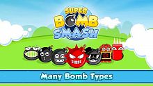 android, flappy bird, free, download, game việt, gây nghiện, cute, tai ve, super bomb smash, bom, đập, chạm