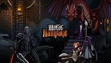 rpg, game nhập vai, tải game, tai game, download, link down, link download, game rpg, platform, game platform, asantee games, magic rampage