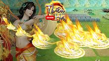 thiên hạ, thien ha, thiên hạ mobile