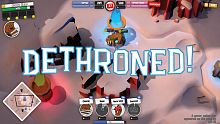 android, nhập vai, rpg, tai game, download, google play, 3d, hấp dẫn, dethroned, rts, beta
