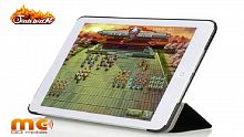 tao thao truyen, bất bại online, mccorp, tinh binh, vo lam 3, van kiem