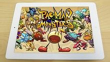 android, ios, rpg, download game, tai game, download, link down, game hay, link download, pac-man monsters, game nhap vai, game hanh dong, bejeweled
