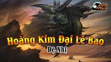 manh thu, gmo mãnh thú, mãnh thú