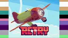 angry birds, android, app store, flappy bird, ios, nguyen ha dong, mô phỏng, sap phat hanh, retry, rovio, siêu phẩm, mo phong, sieu pham