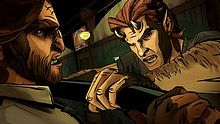 ios, tai game, download, link down, the walking dead, telltale games, game hay, game hanh dong, link tai, game phieu luu, the wolf among us