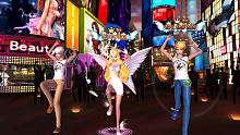 sohagame, beat 3d, dancing with the star