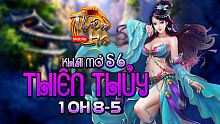 thiên hạ, thiên hạ mobi, thien ha mobi, khương duy, lữ bố