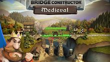 android, ios, download game, tai game, mo phong, bridge constructor medieval, bridge constructor, thời trung cổ, thoi trung co, xay cau duong, xay dung, medieval