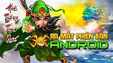 android, hãn tướng, tương phùng