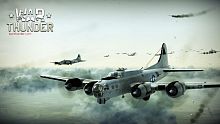 android, mac, pc, war thunder, khong chien, mmo, onlive, ps 4, gaijin entertainment, cloudlift