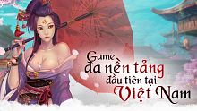 bất bại online, minh châu game, tào tháo truyện (3t)