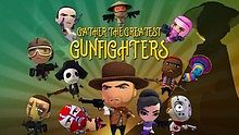 game 3d, android, ios, tai game, download, review, game hay, link download, gamevil, game hanh dong, link tai, fruit ninja, pocket gunfighters, game ban sung