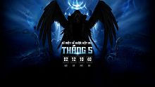 manh thu, thien than truyen, me corp, khat vong san co