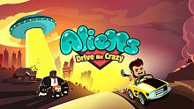 android, tai game, download, tai ve, de thuong, aliens drive me crazy, alien, nguoi ngoai hanh tinh