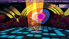sohagame, beat 3d, beat, nhp sohagame, nhan nhan tu vu