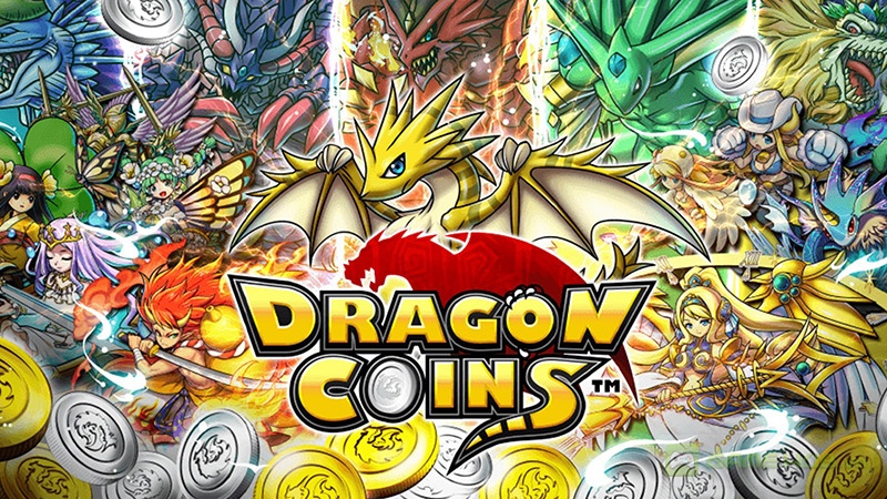 what do you use with terra coins in dragon city