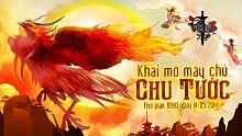 android, ios, thanh chim, vo lam3, truy tim thanh chim