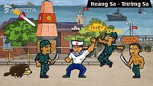 android, tai game, ham doi chien, mini game, chu quyen