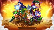 gunbound, angry birds, android, ios, gmo, gunny, igà, vuong quoc kien, antwars