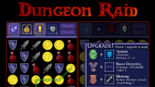 android, ios, rpg, tai game, download, hanh dong, giai do, phieu luu, dungeon raid, darkin, ve duong