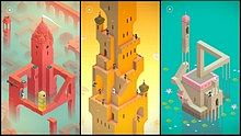 android, ios, tai game, download, monument valley, link down, game hay, link download, link tai, game phieu luu, game giai do, game dinh