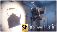ios, tai game, download, puzzle, 3d, tai ve, sap phat hanh, giai do, shadowmatic