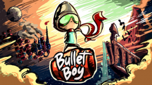 android, ios, sap phat hanh, bullet boy
