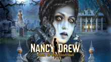 android, update, tai game, download, tai ve, ghost of thornton hall, kinh di, nancy drew