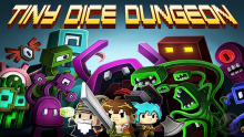 android, ios, rpg, tai game, download, tai ve, tiny dungeon dice, xuc xac
