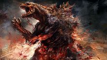 android, ios, tai game, taigame, godzilla, final wars, godzilla: strike zone, godzilla - smash 3, warner bros, rogue studio, muto