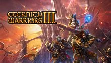 eternity warriors, android, ios, update, tai game, download, tai ve, hap dan, eternity warriors 3, pvp, doi khang