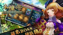 android, ios, rpg, nhap vai, gieng nuoc vinh, toc nguoi, orc, cuoc chien
