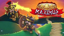 android, ios, tai game, download, tai ve, hanh dong, hap dan, doi khang, glorious maximus, game doi khang, giac dau
