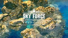 android, app store, ios, sky force, sap phat hanh, sky force 2014, infinite dreams, pda