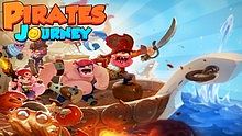 clash of clans, android, ios, tai game, download, boom beach, review, link down, game hay, down game, link tai, game chien thuat, pirate journey caribbean wars, game thu thanh, pirate journey