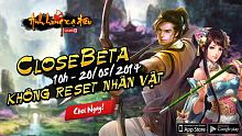android, ios, anh hung xa dieu, anh hung, king of fighter, kof, duong qua, than dieu dai hiep